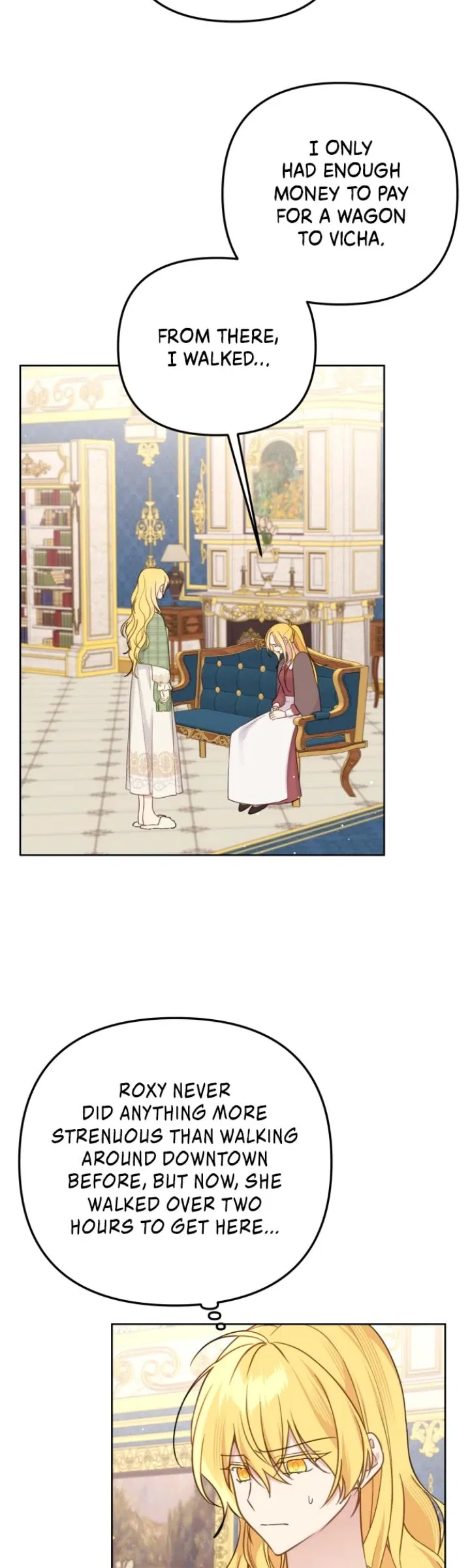 Beloved in-laws Chapter 53 – Page 14