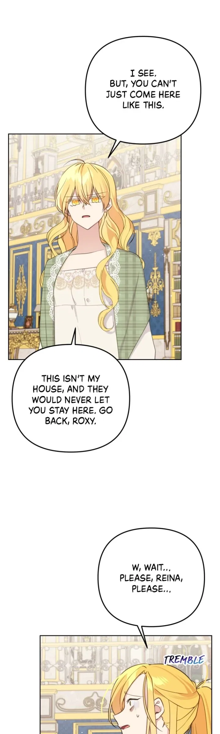 Beloved in-laws Chapter 53 – Page 16