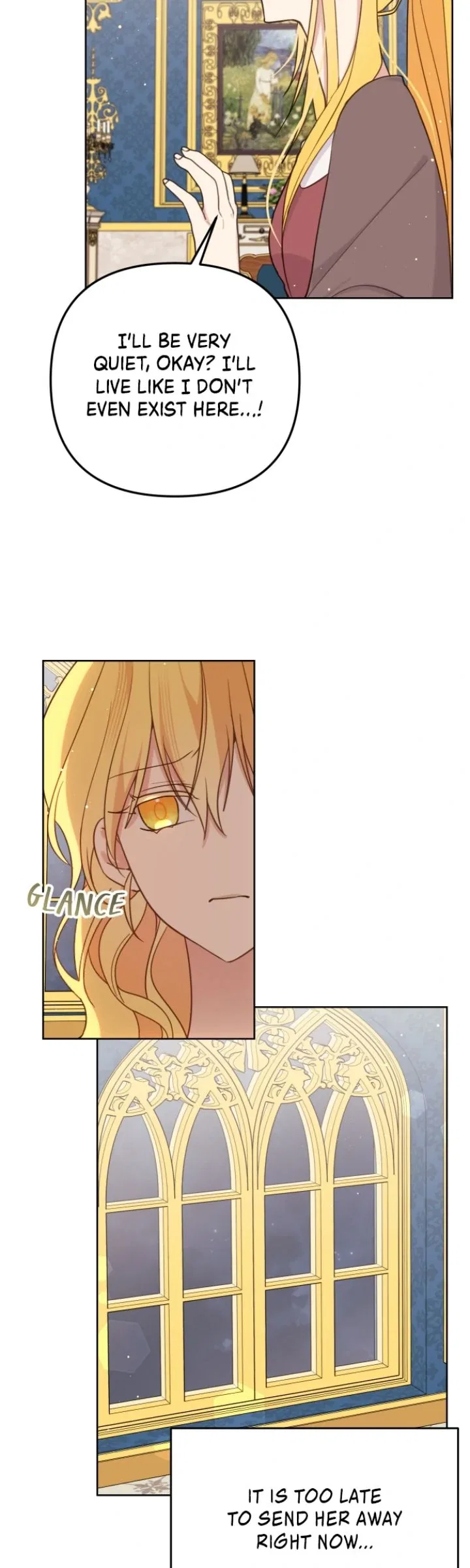 Beloved in-laws Chapter 53 – Page 17