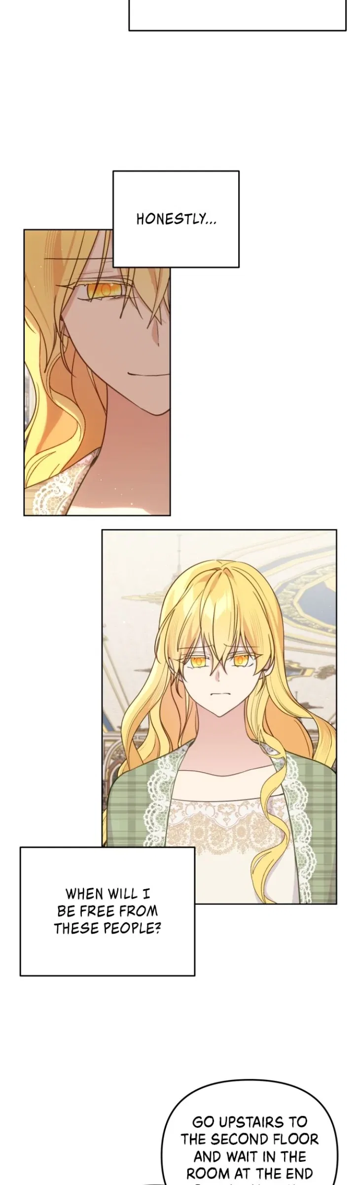 Beloved in-laws Chapter 53 – Page 18
