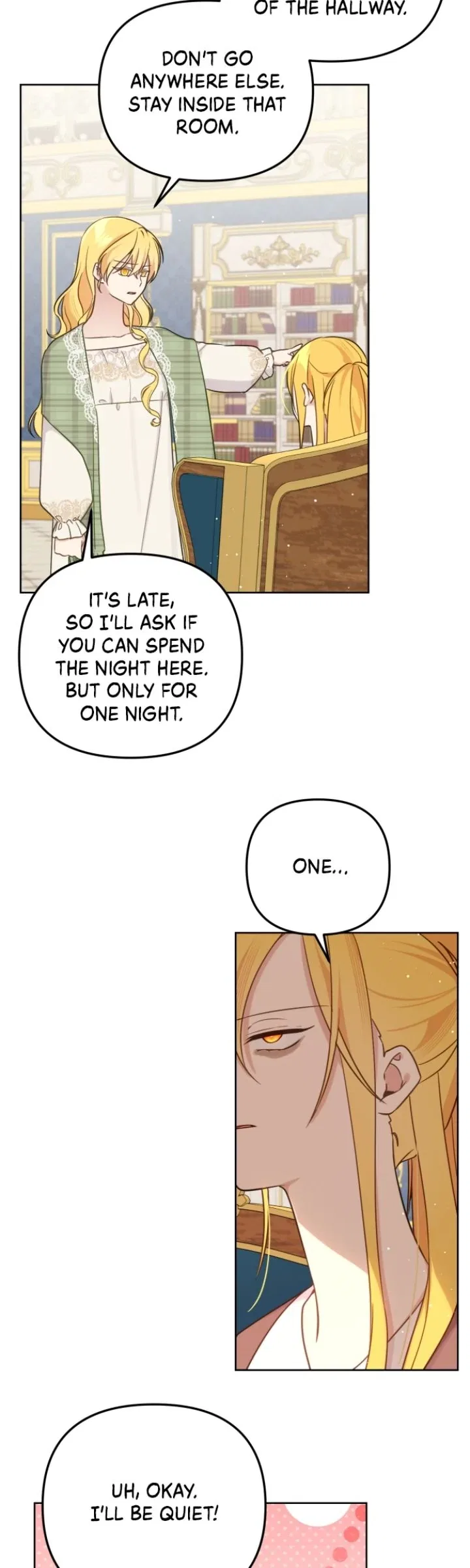 Beloved in-laws Chapter 53 – Page 19