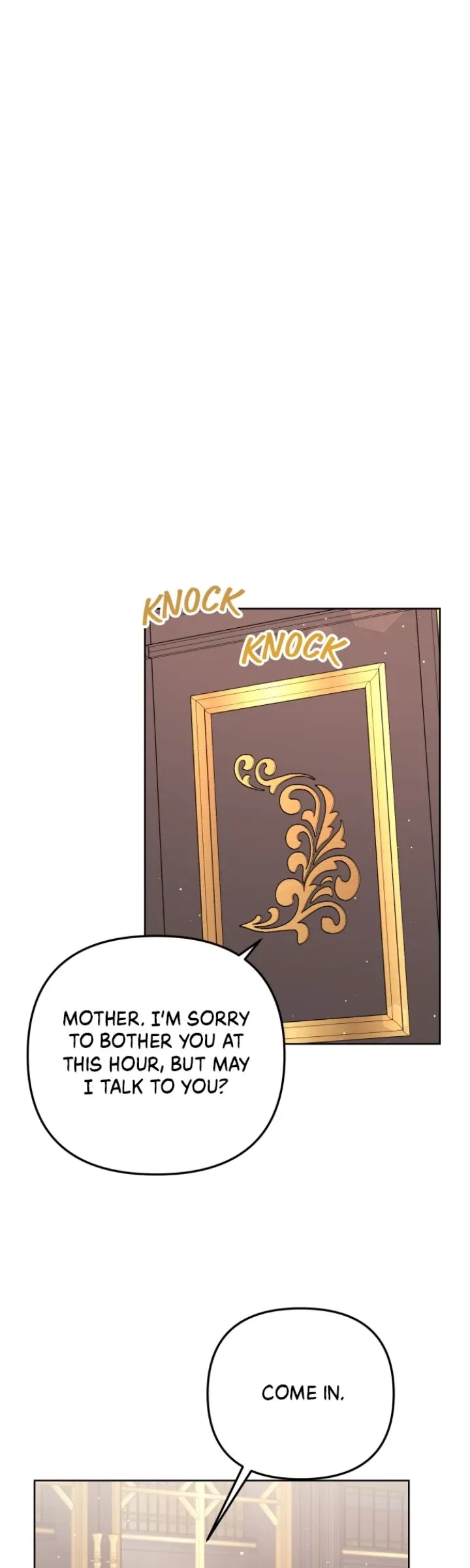 Beloved in-laws Chapter 53 – Page 21
