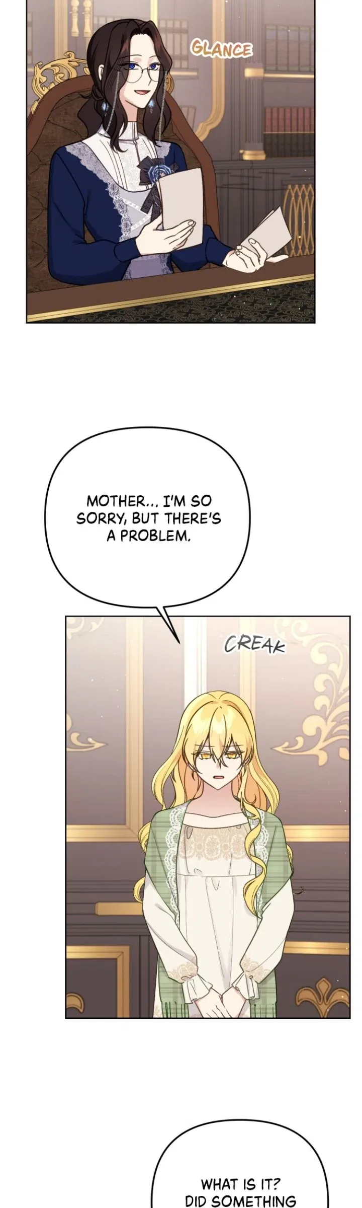 Beloved in-laws Chapter 53 – Page 22