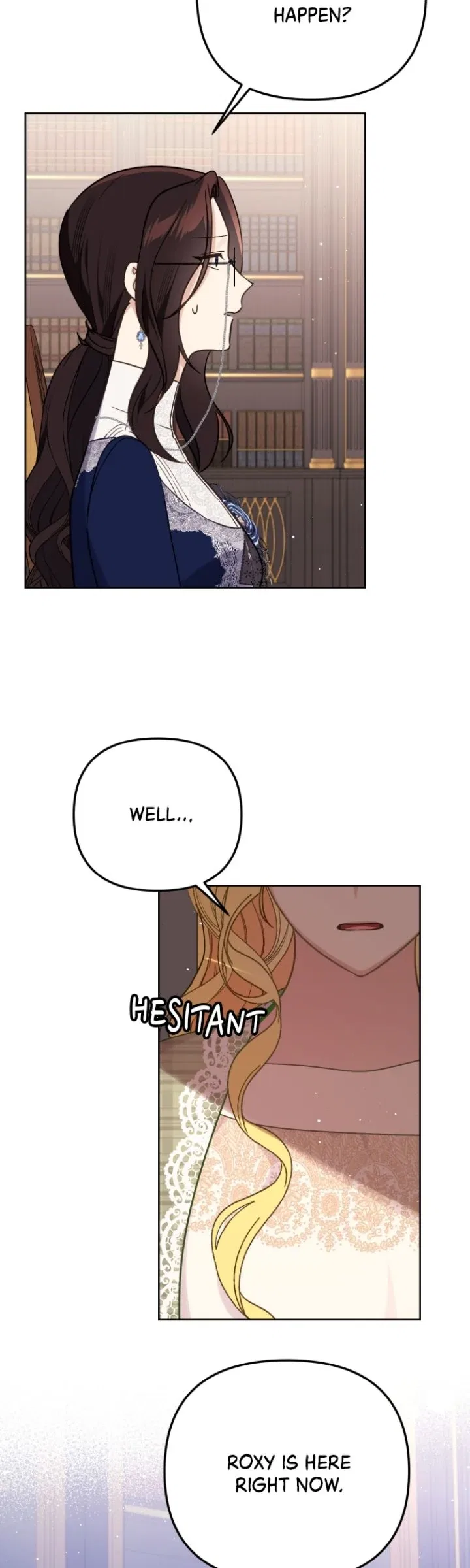 Beloved in-laws Chapter 53 – Page 23