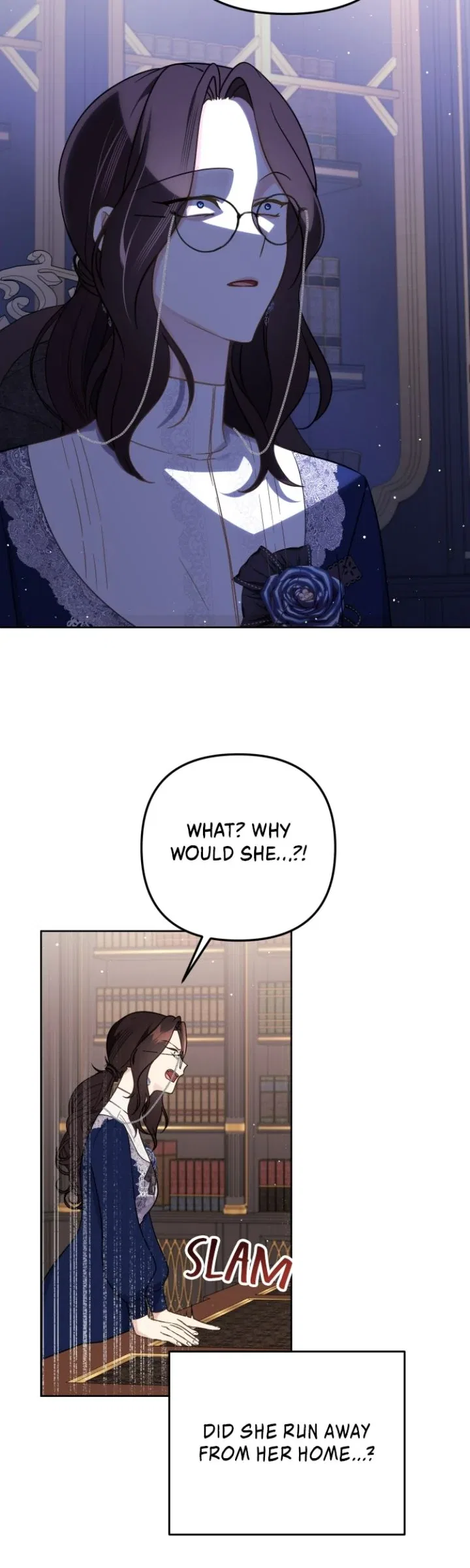 Beloved in-laws Chapter 53 – Page 24