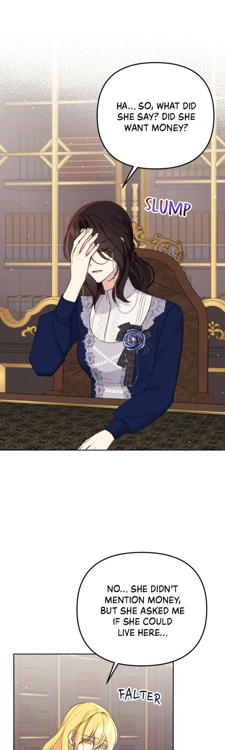 Beloved in-laws Chapter 53 – Page 26