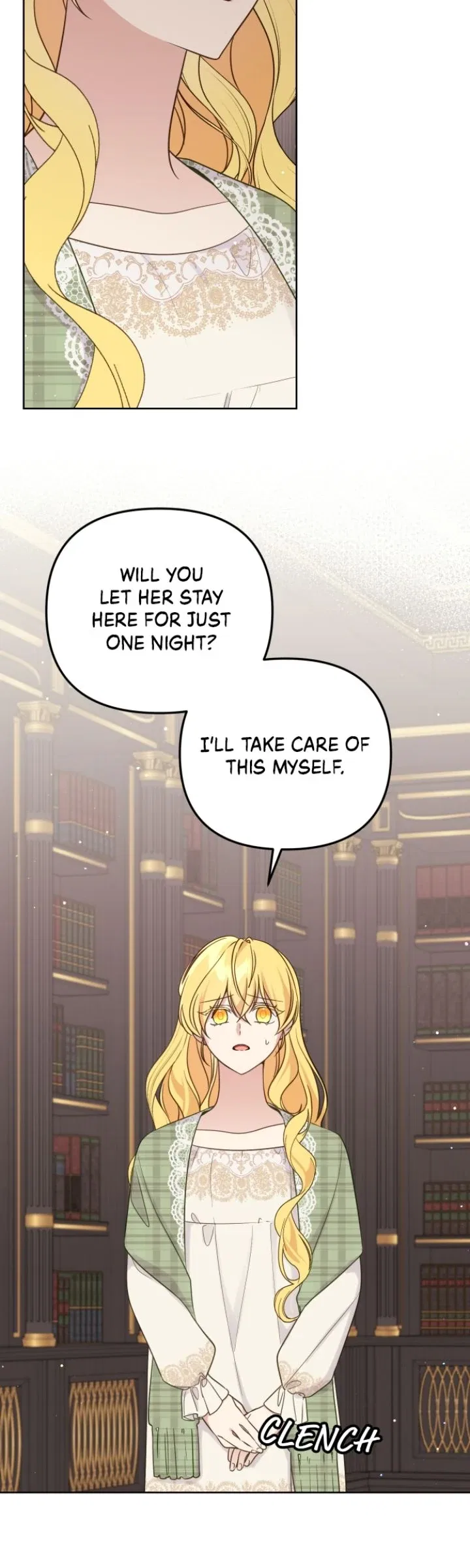Beloved in-laws Chapter 53 – Page 28