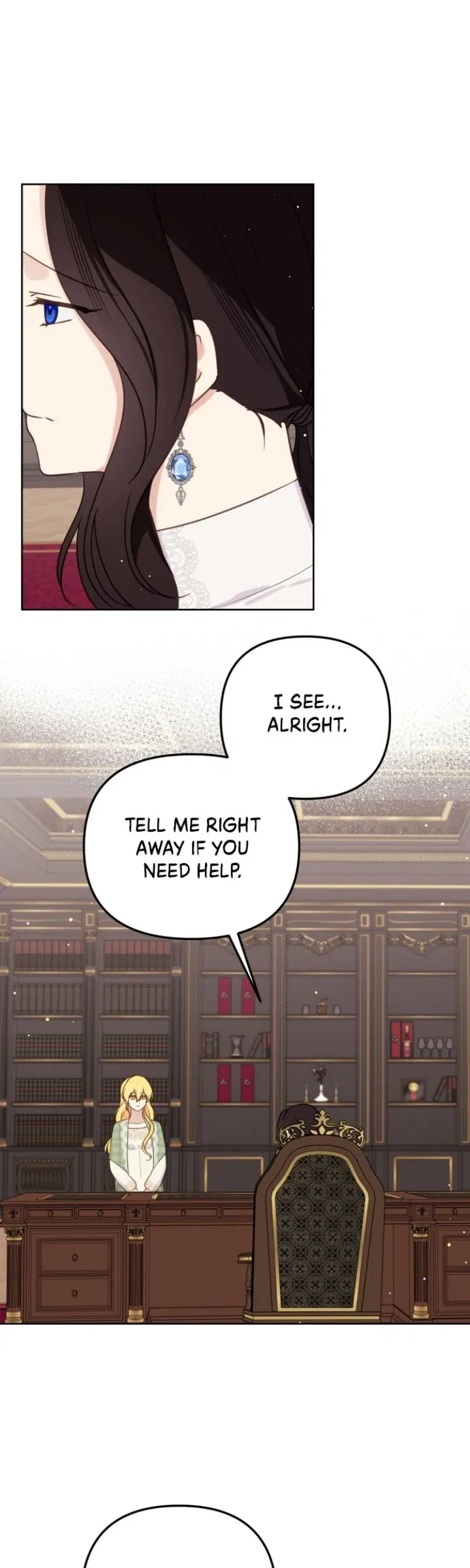 Beloved in-laws Chapter 53 – Page 31