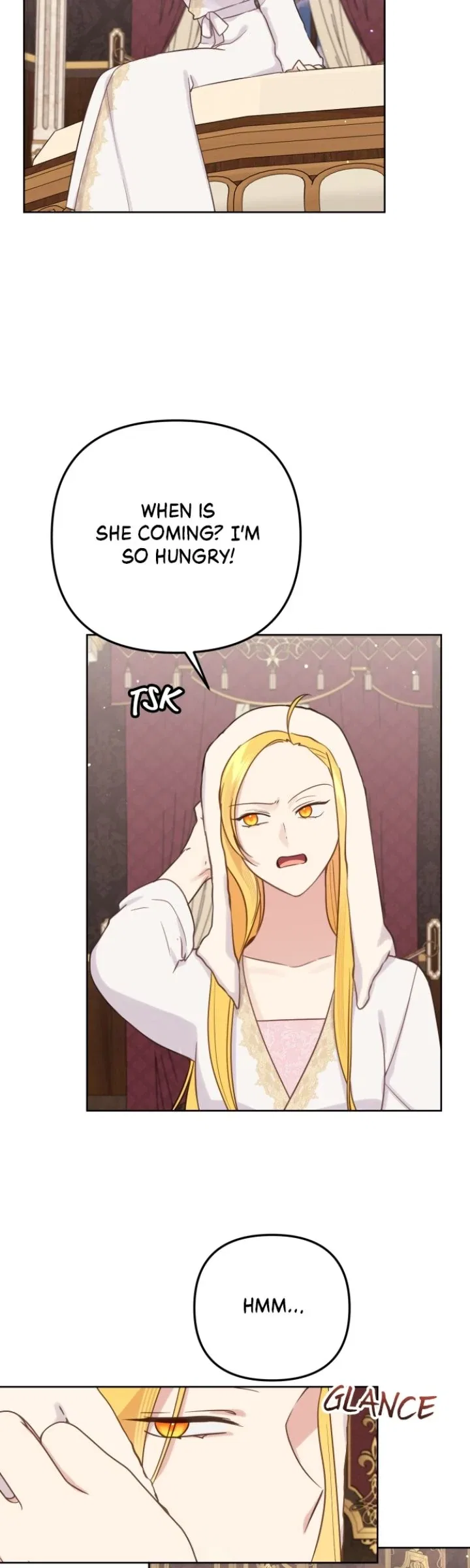 Beloved in-laws Chapter 53 – Page 34