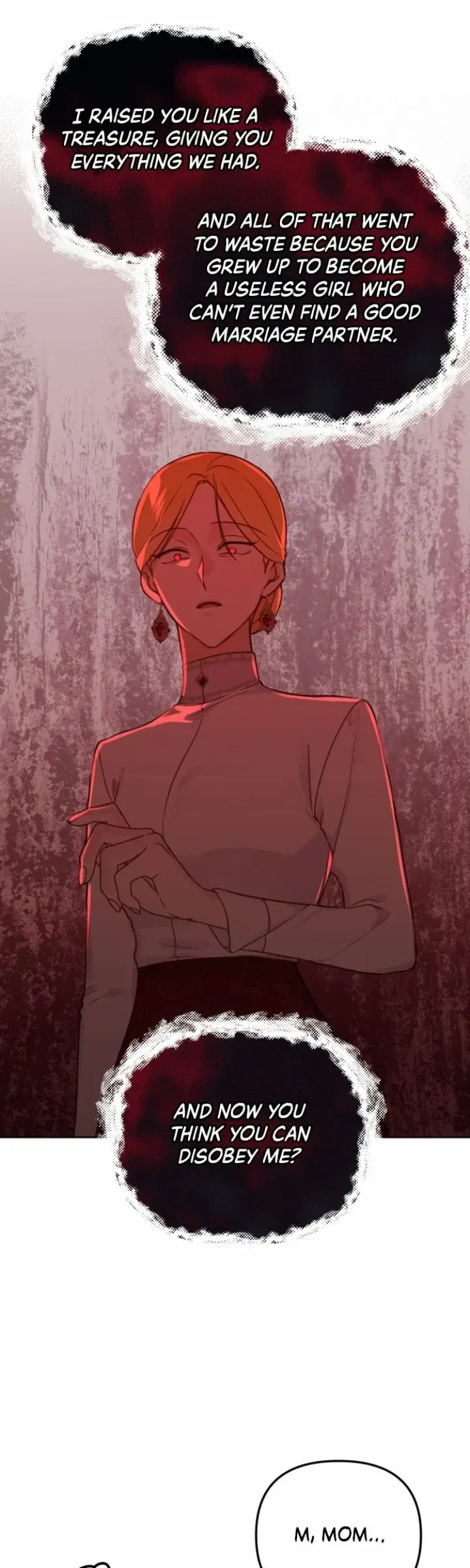 Beloved in-laws Chapter 53 – Page 41