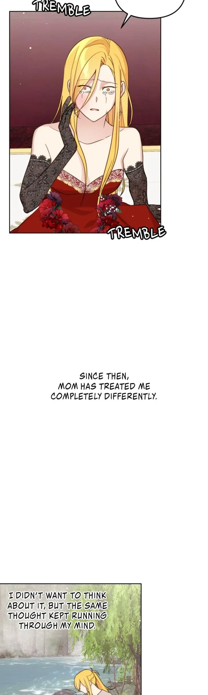 Beloved in-laws Chapter 53 – Page 42