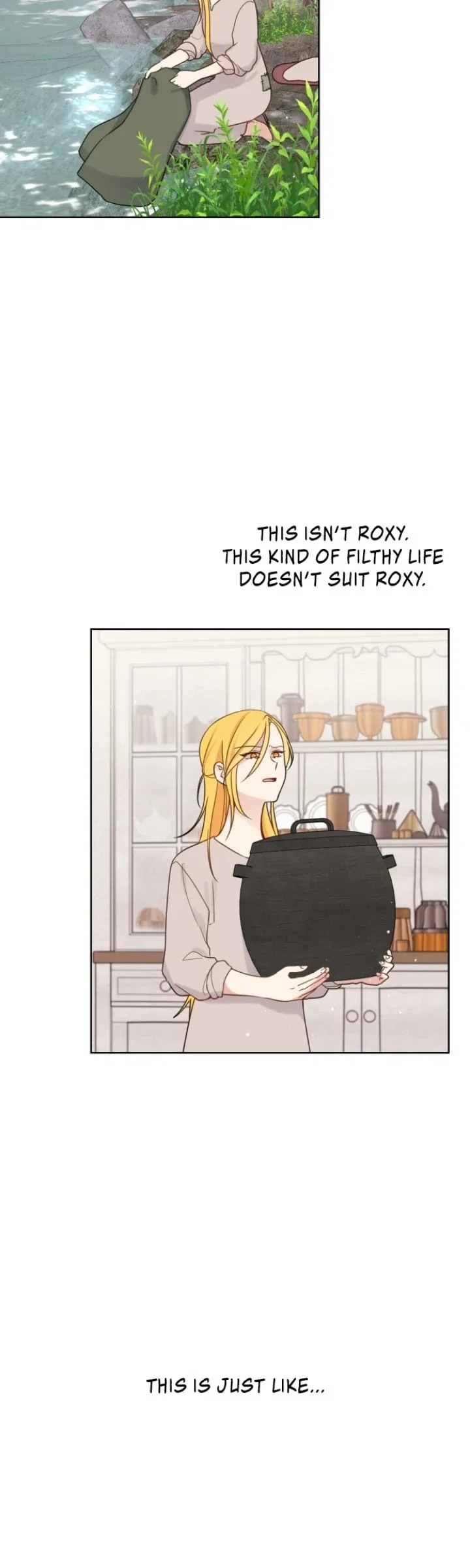 Beloved in-laws Chapter 53 – Page 43