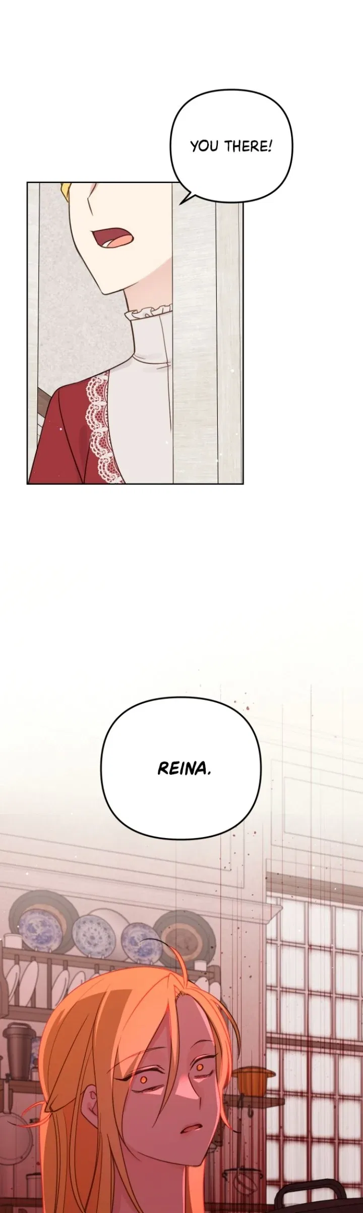 Beloved in-laws Chapter 53 – Page 44
