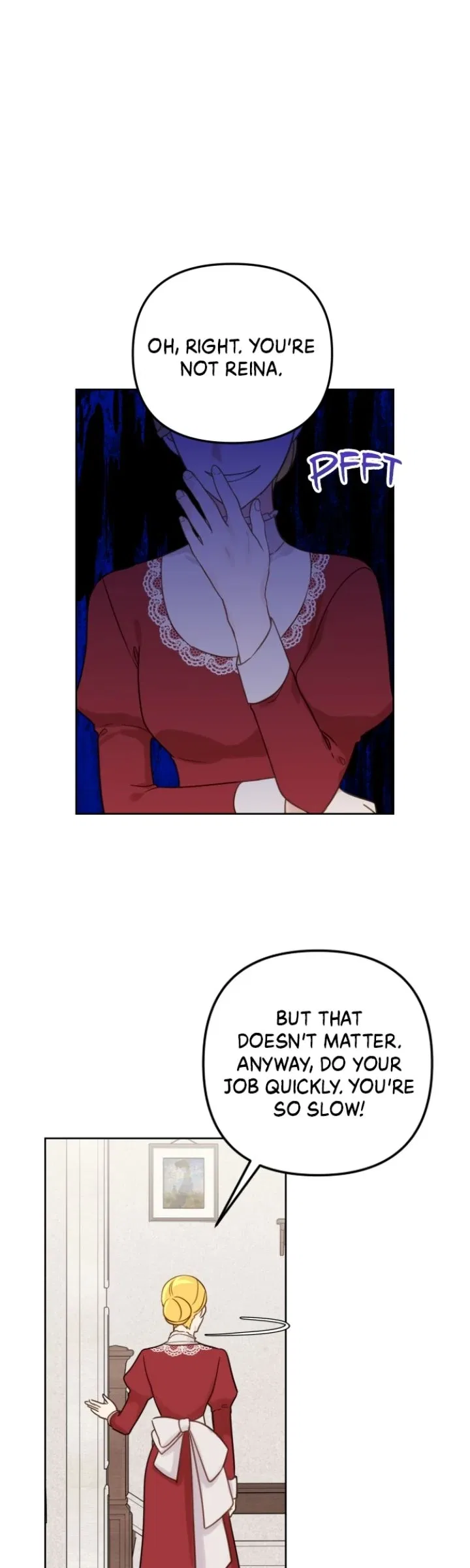 Beloved in-laws Chapter 53 – Page 46