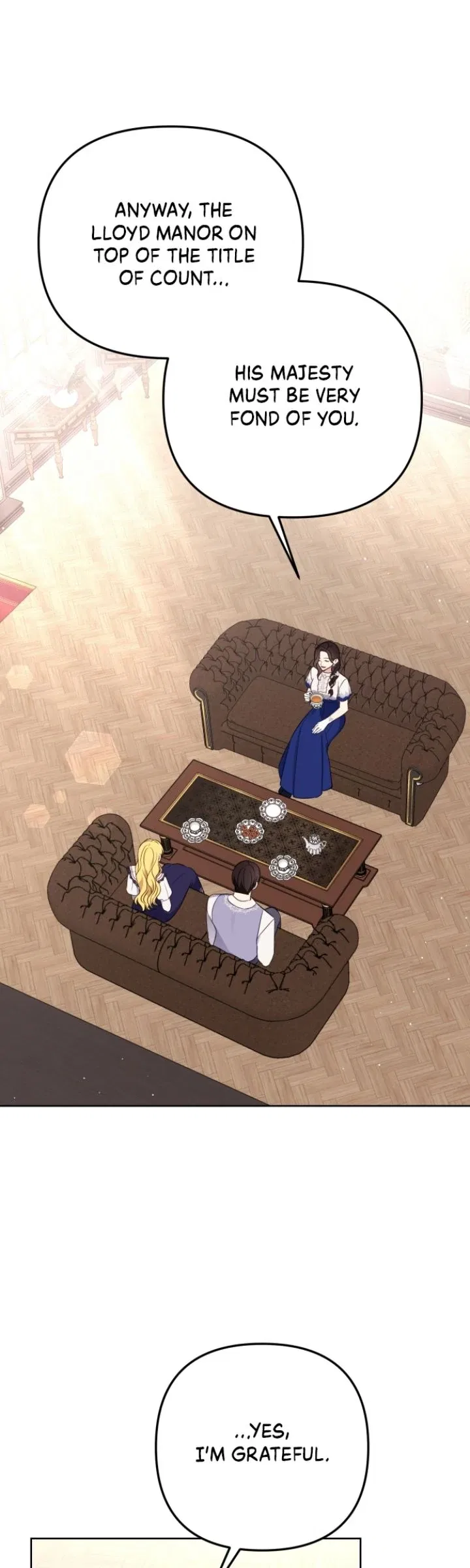 Beloved in-laws Chapter 52 – Page 3