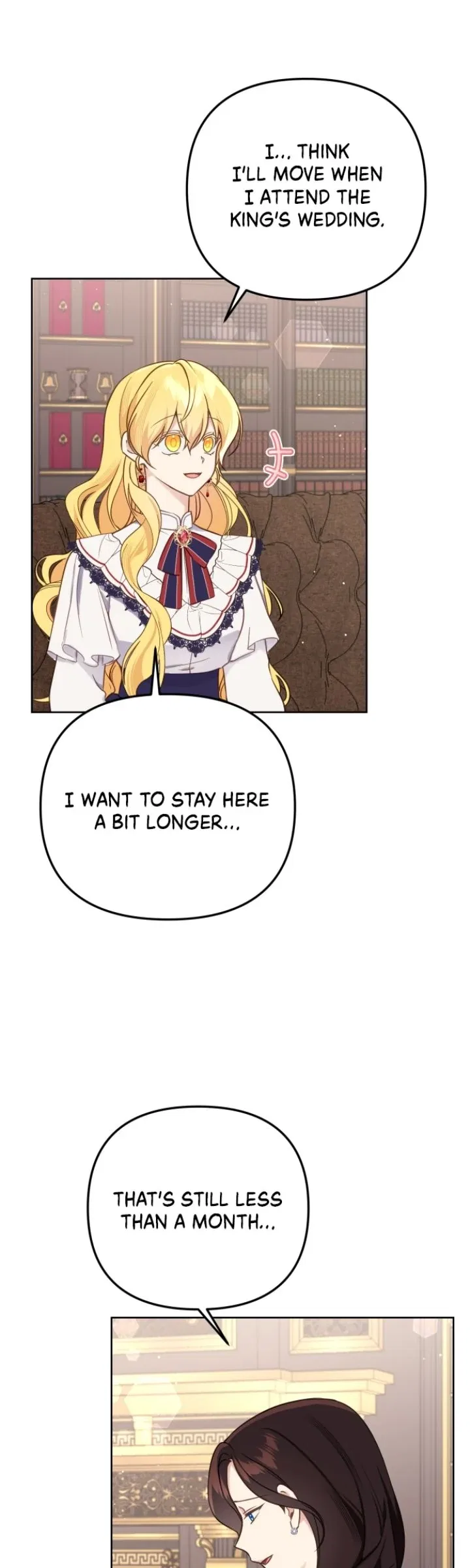 Beloved in-laws Chapter 52 – Page 6
