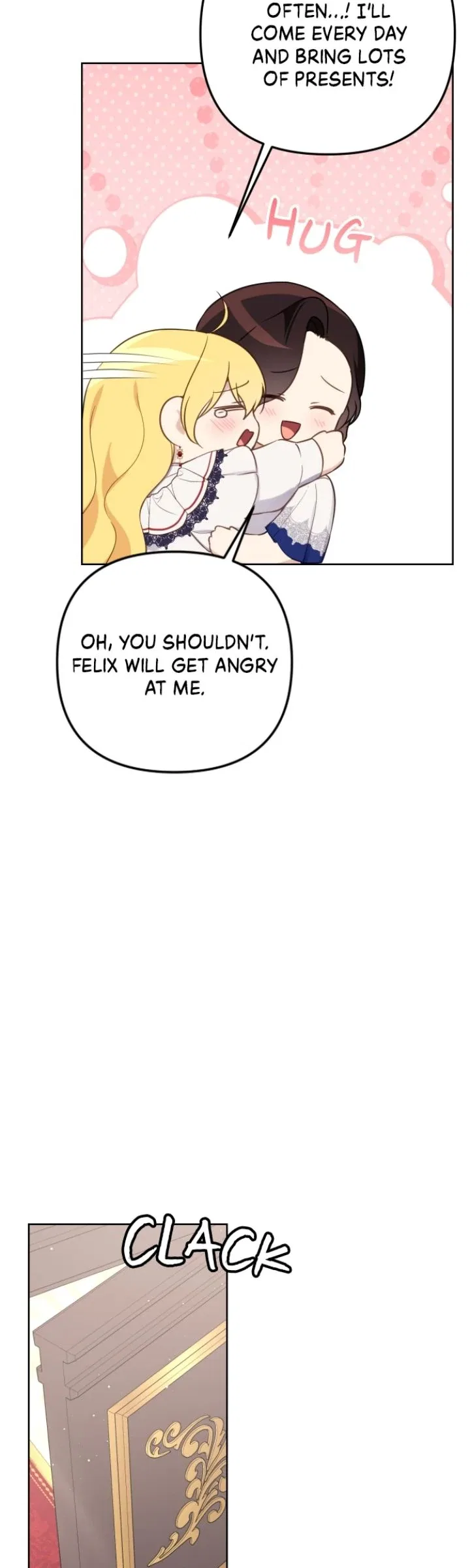 Beloved in-laws Chapter 52 – Page 8