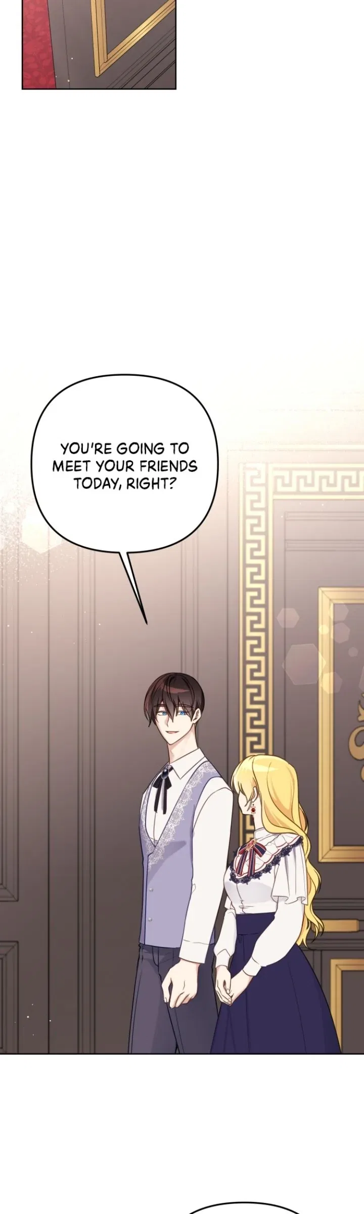 Beloved in-laws Chapter 52 – Page 9