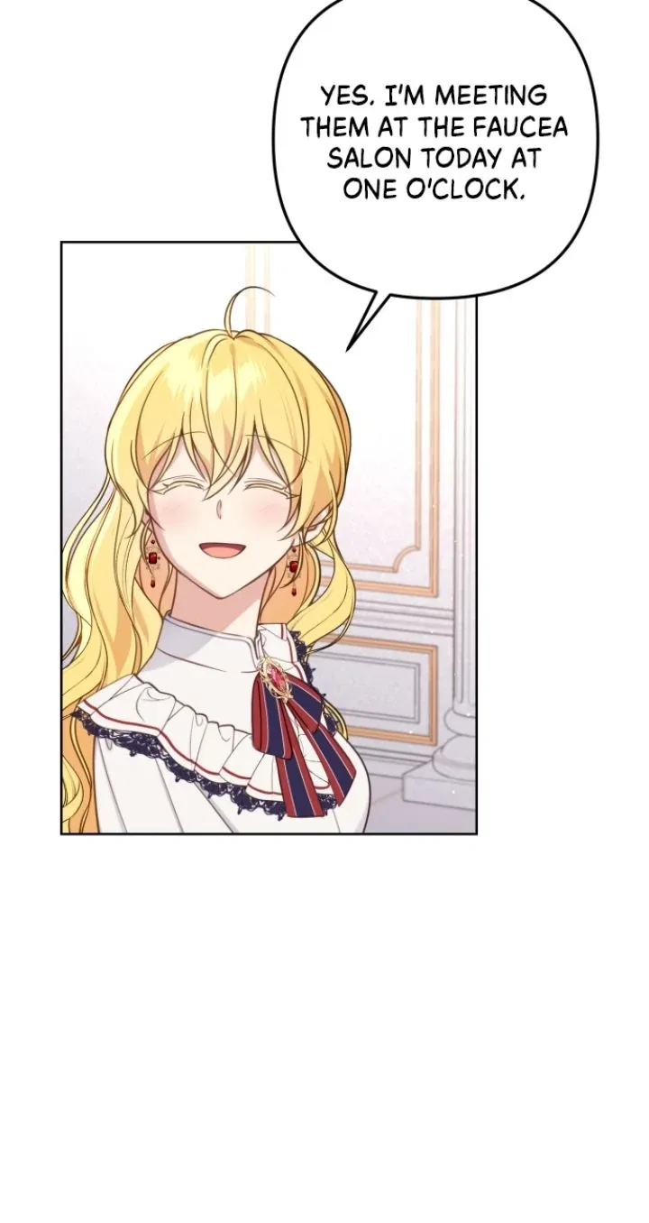 Beloved in-laws Chapter 52 – Page 10