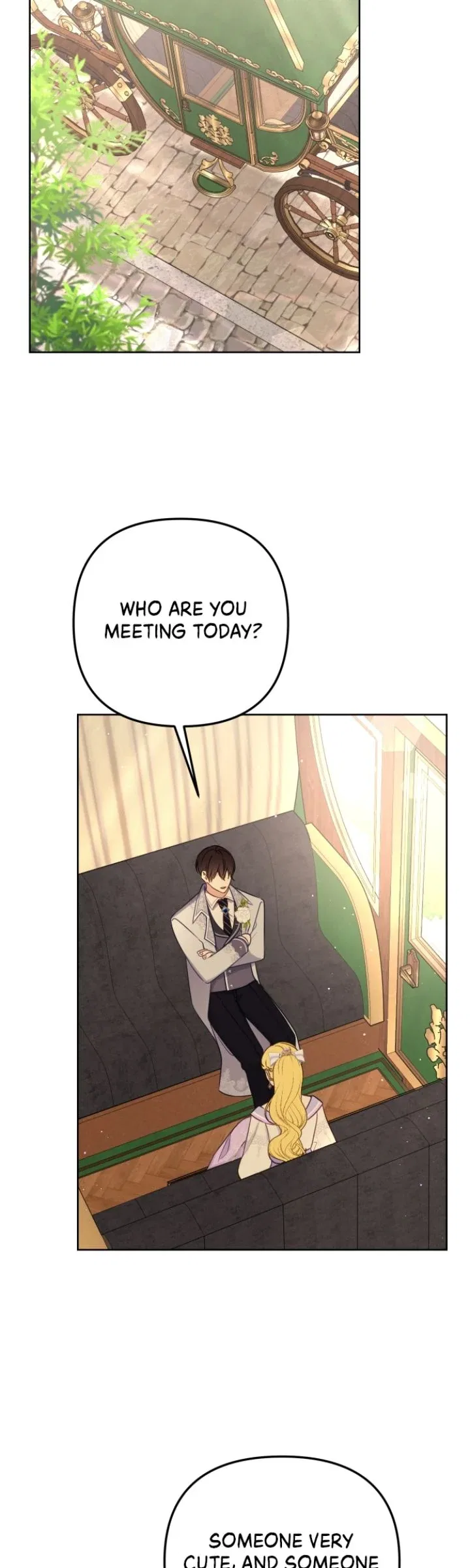 Beloved in-laws Chapter 52 – Page 13