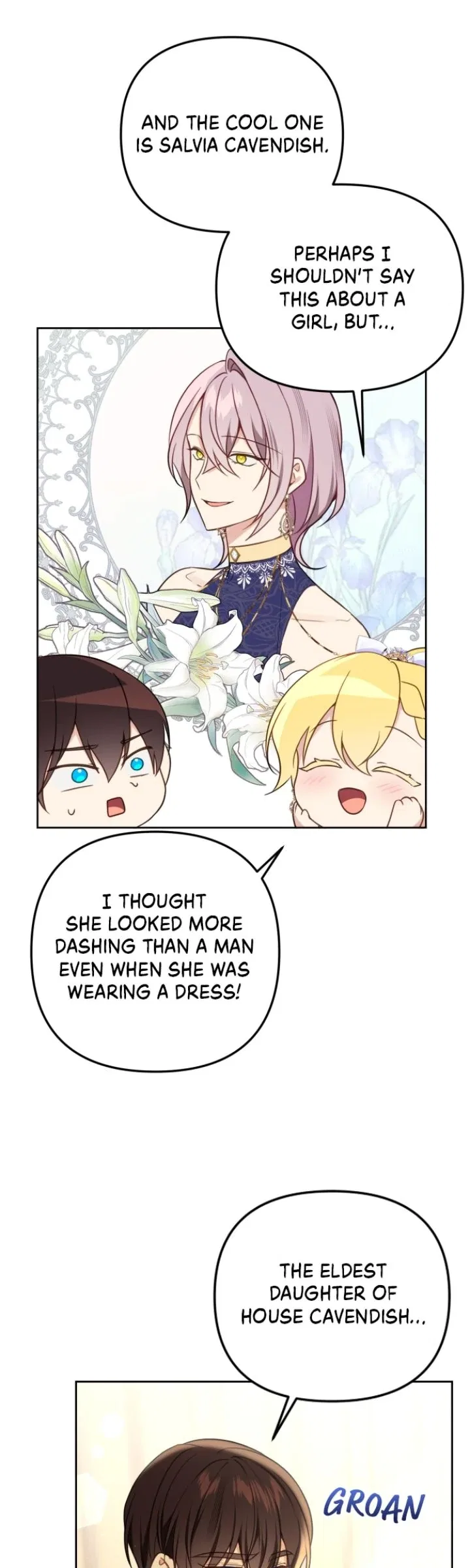 Beloved in-laws Chapter 52 – Page 16