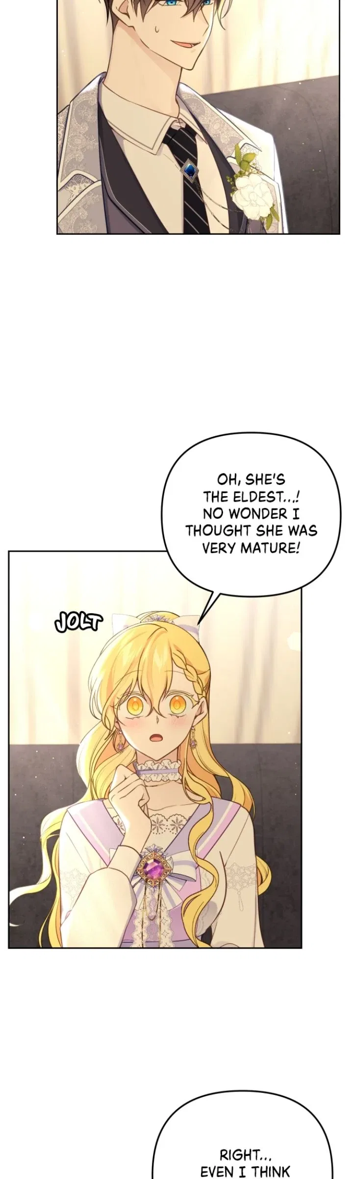 Beloved in-laws Chapter 52 – Page 17