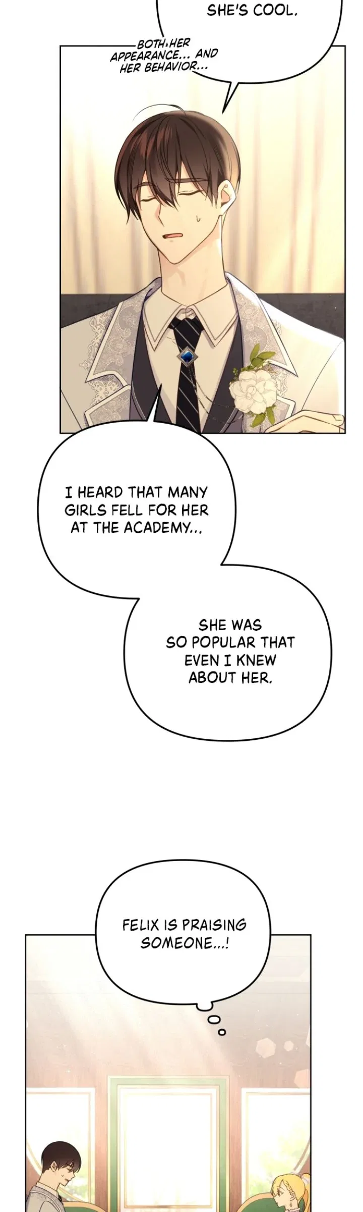 Beloved in-laws Chapter 52 – Page 18