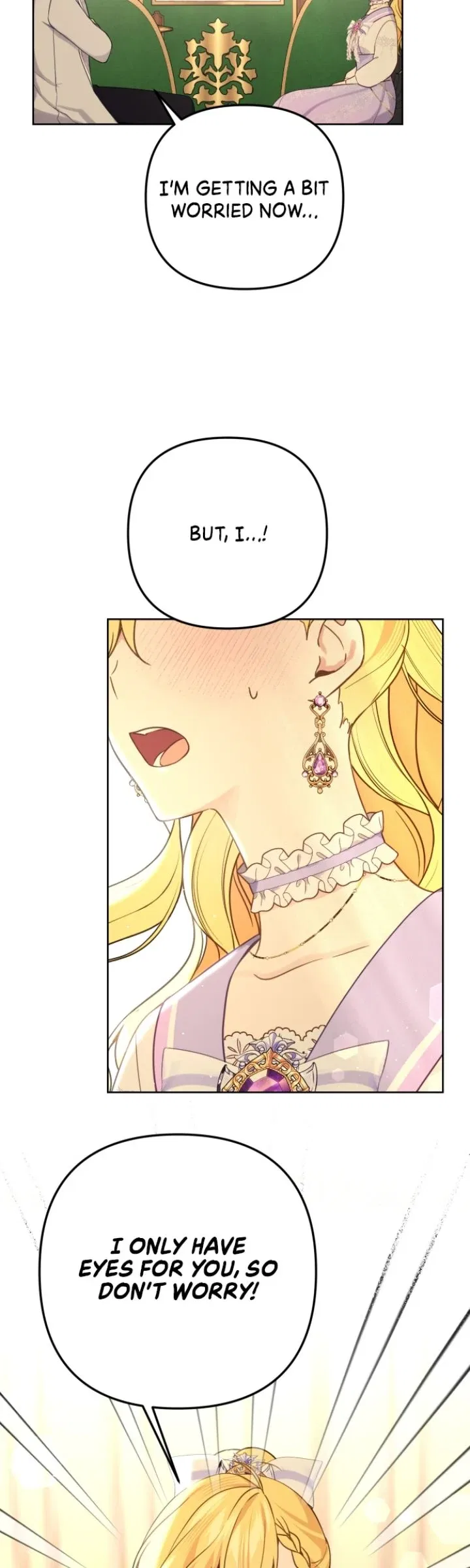 Beloved in-laws Chapter 52 – Page 19