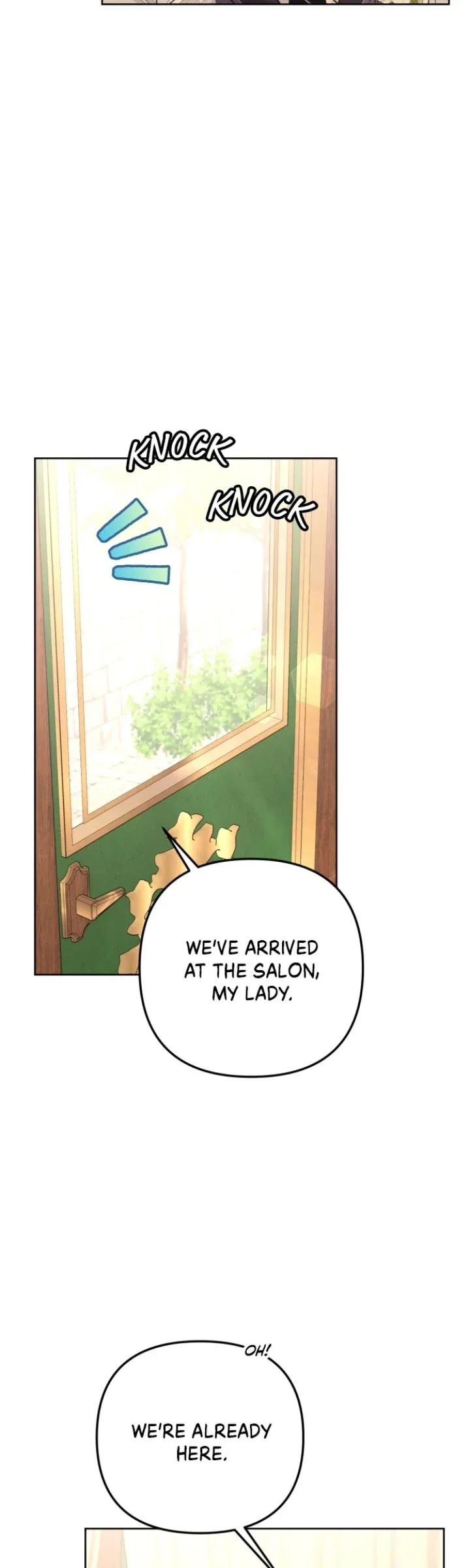 Beloved in-laws Chapter 52 – Page 22