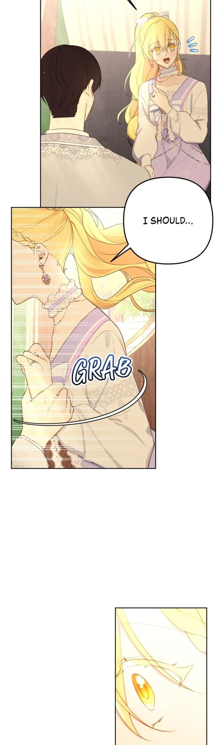 Beloved in-laws Chapter 52 – Page 23