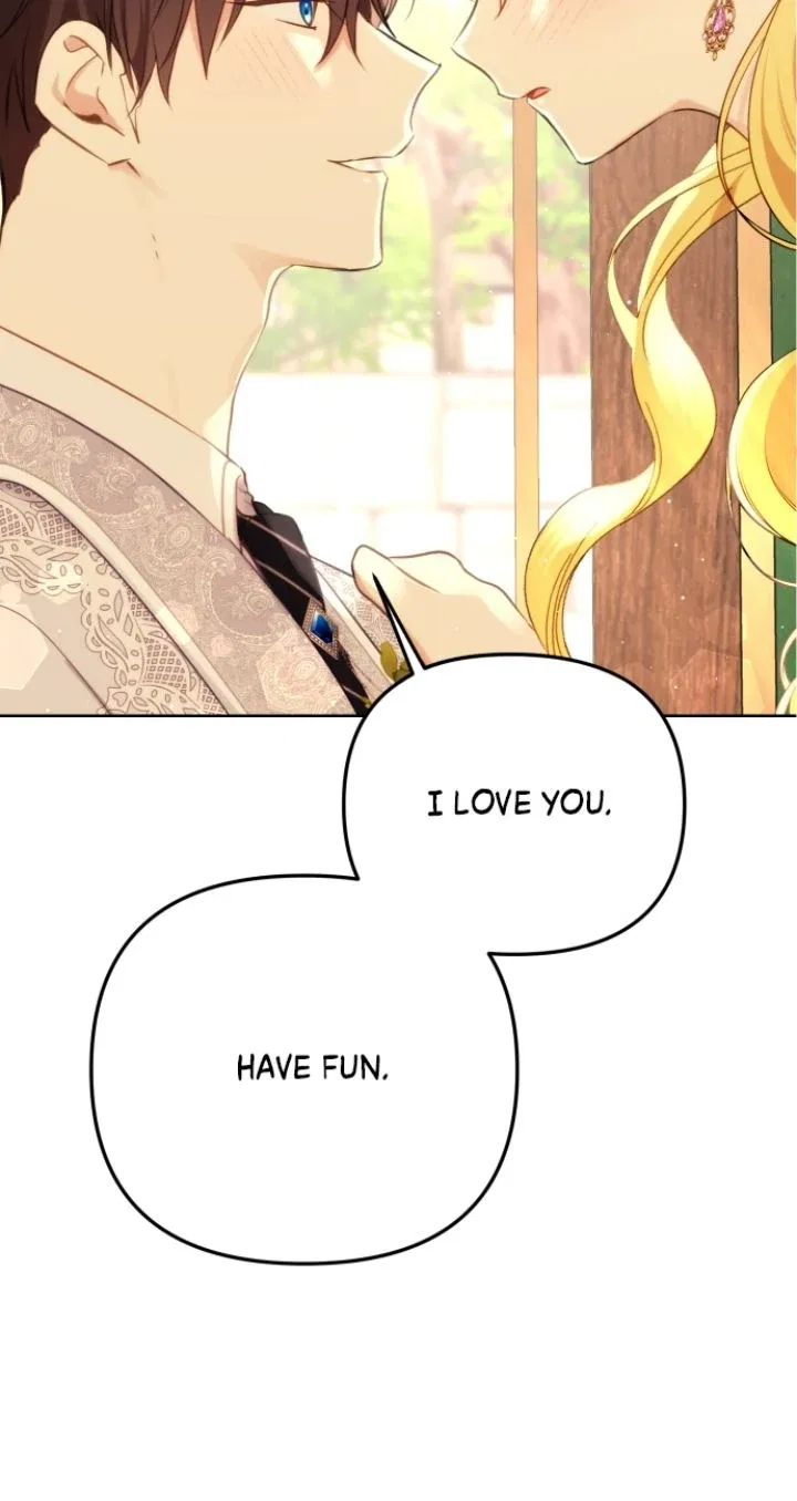 Beloved in-laws Chapter 52 – Page 25