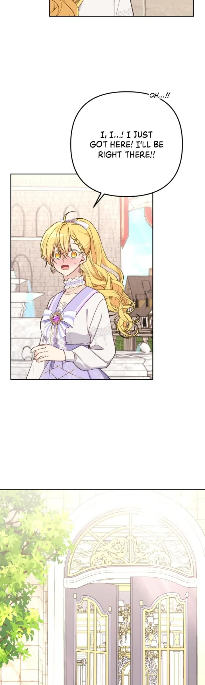 Beloved in-laws Chapter 52 – Page 29