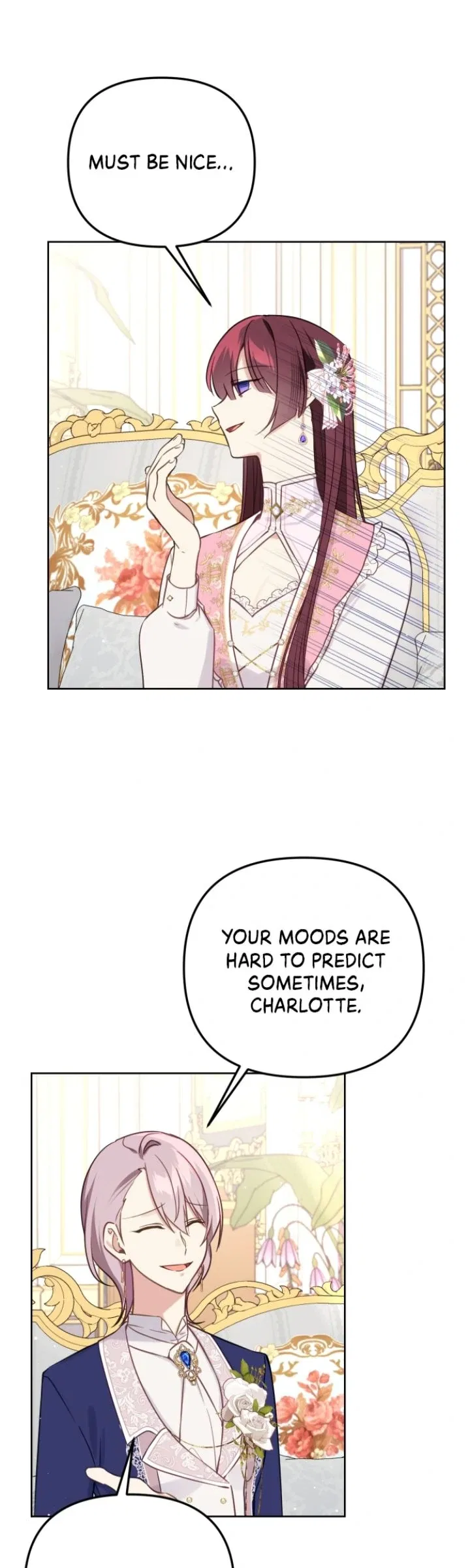 Beloved in-laws Chapter 52 – Page 41