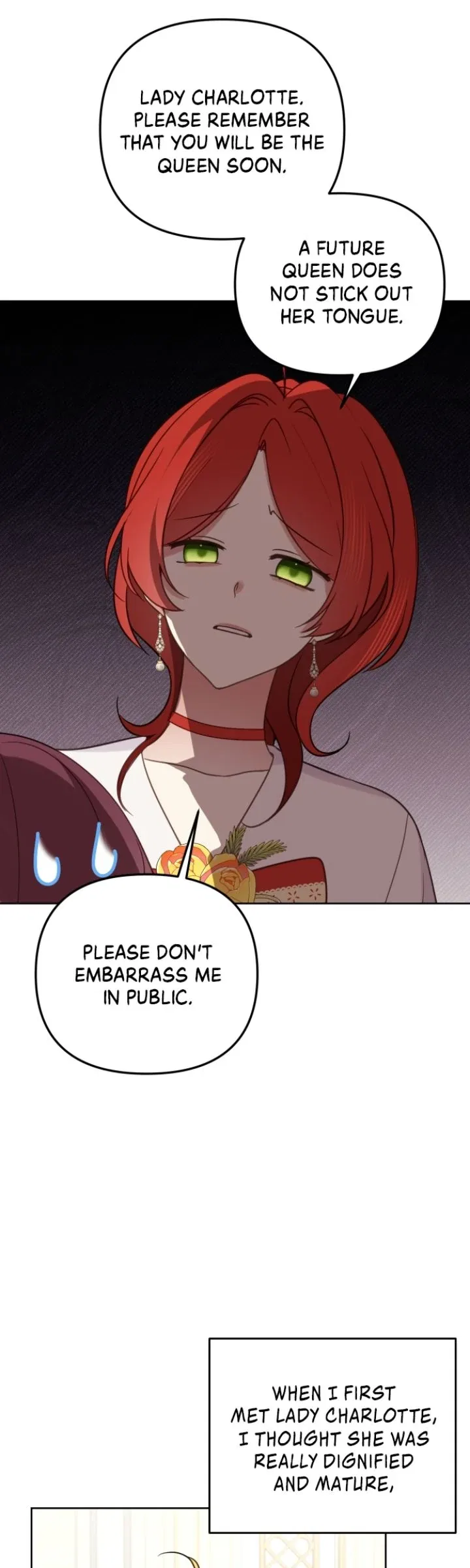 Beloved in-laws Chapter 52 – Page 46