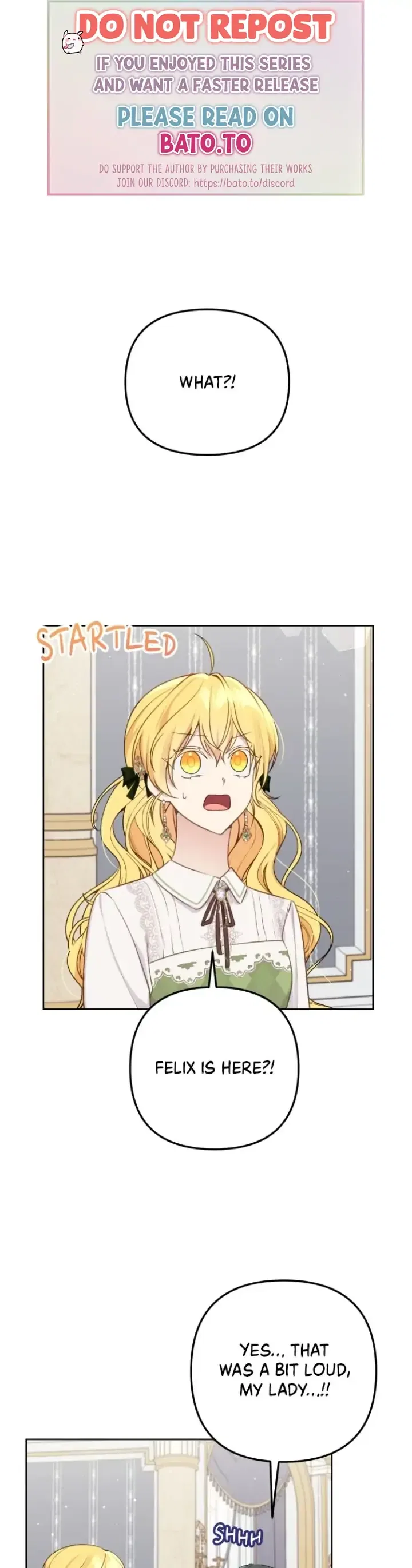 Beloved in-laws Chapter 51 – Page 1