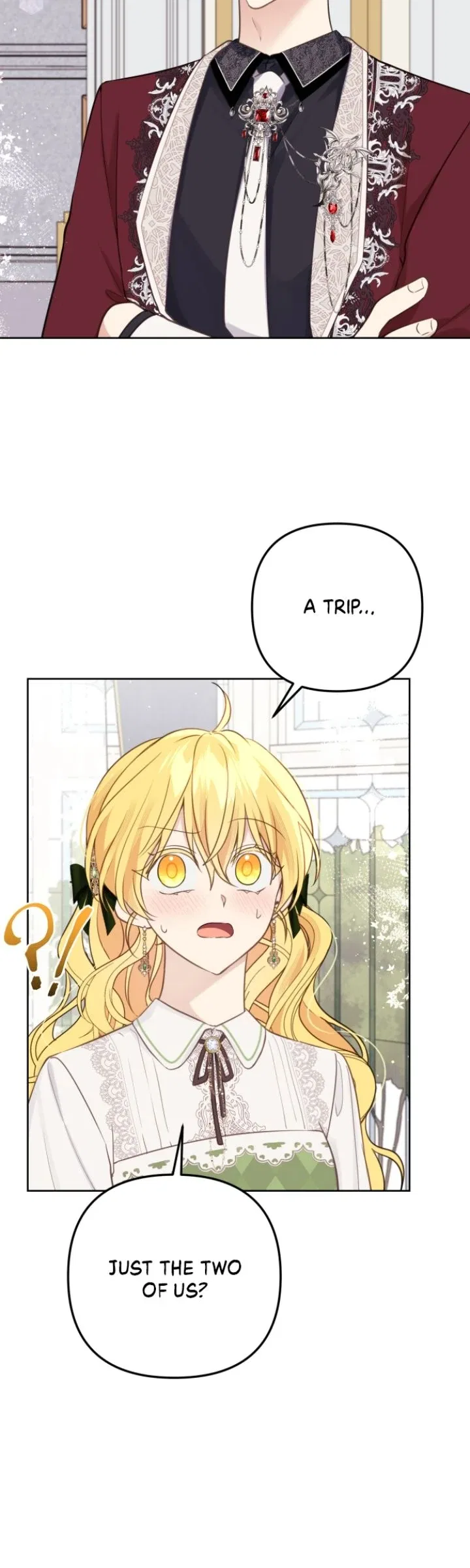 Beloved in-laws Chapter 51 – Page 4