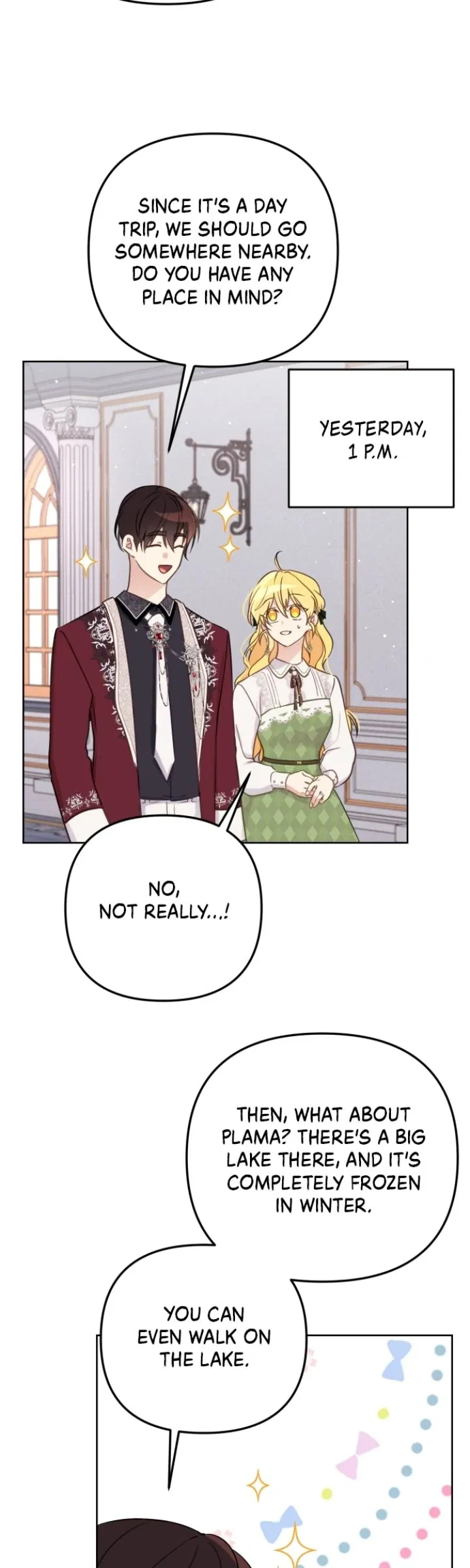Beloved in-laws Chapter 51 – Page 8