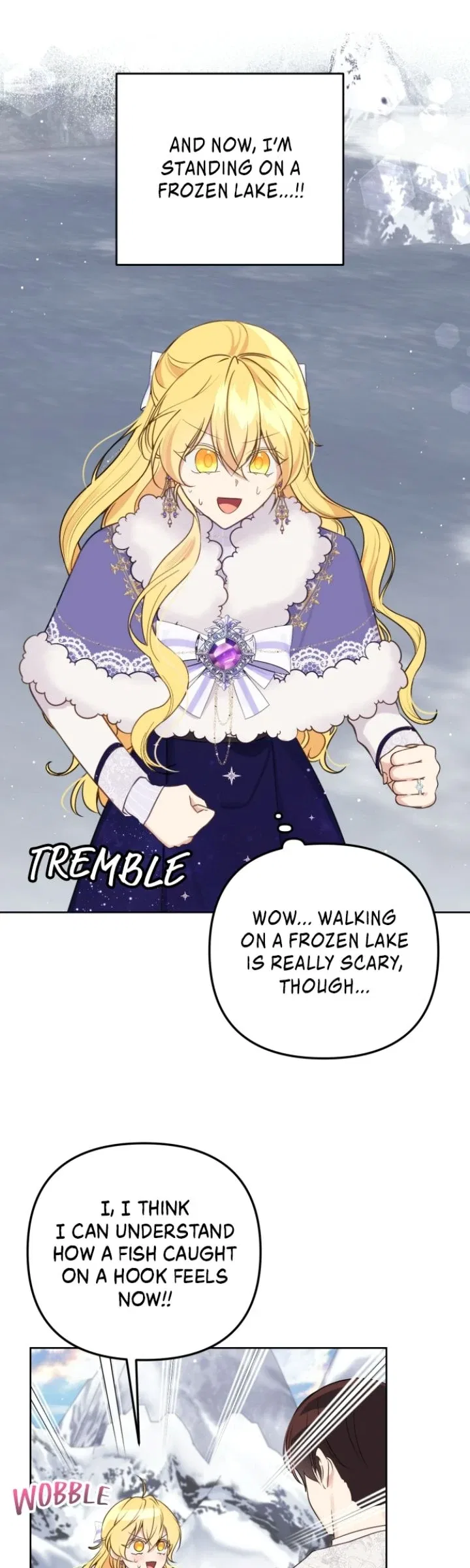 Beloved in-laws Chapter 51 – Page 11