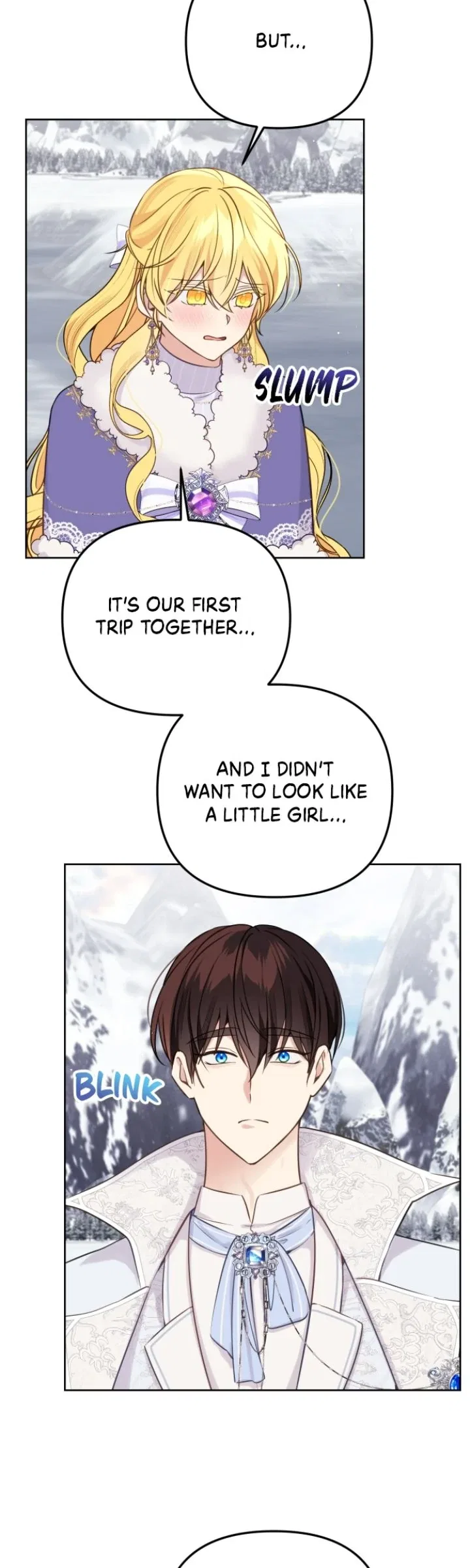 Beloved in-laws Chapter 51 – Page 13