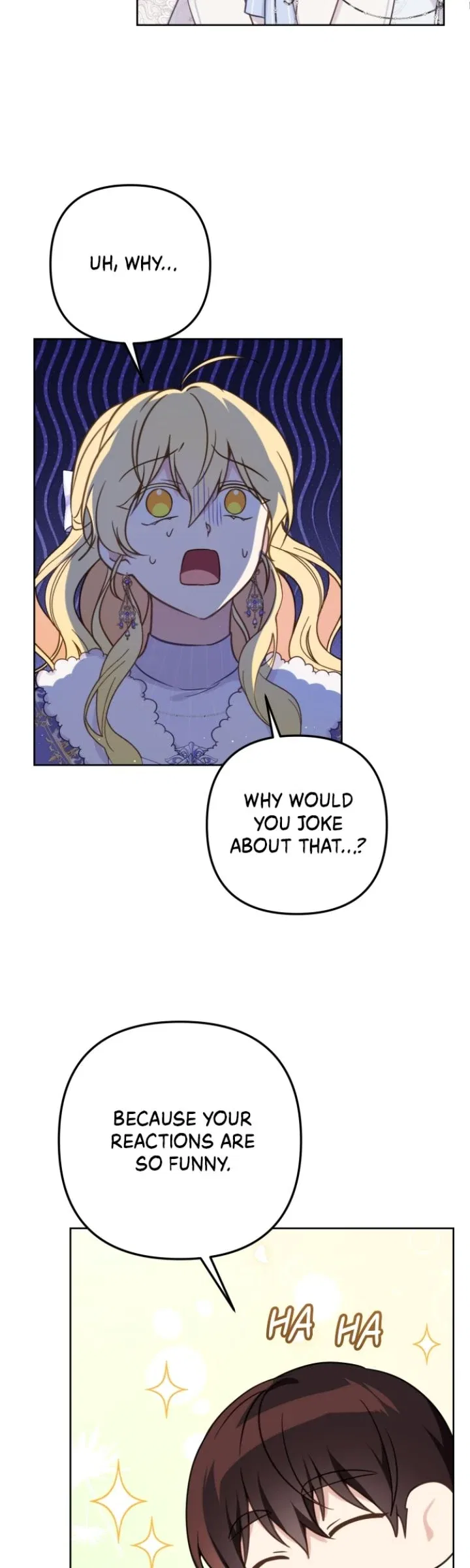 Beloved in-laws Chapter 51 – Page 18