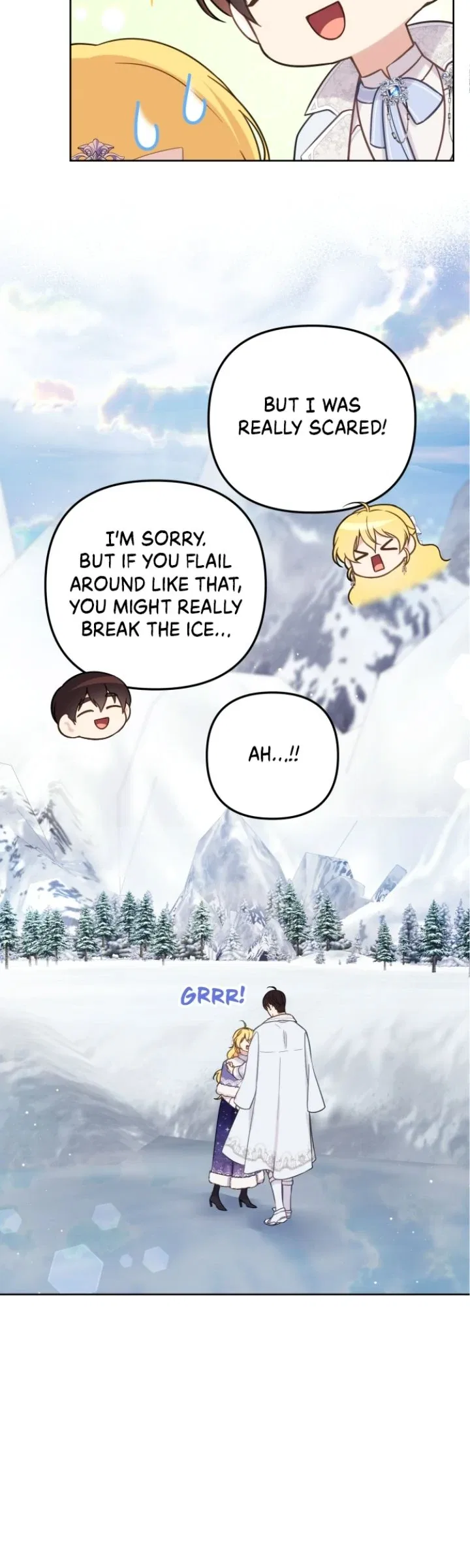 Beloved in-laws Chapter 51 – Page 19