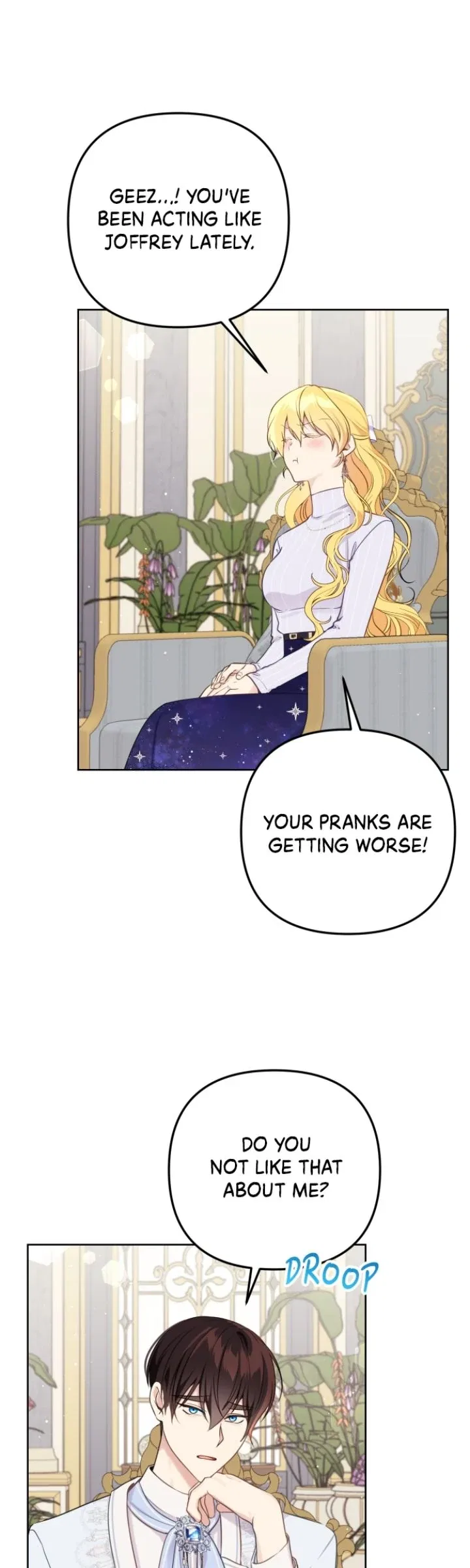 Beloved in-laws Chapter 51 – Page 21