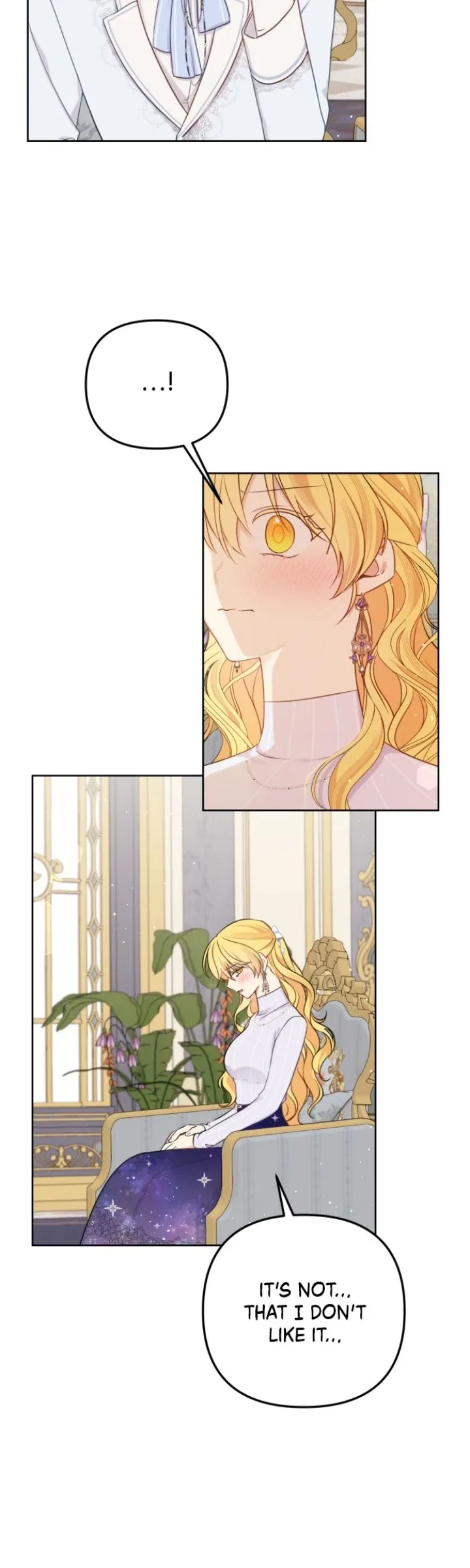 Beloved in-laws Chapter 51 – Page 22