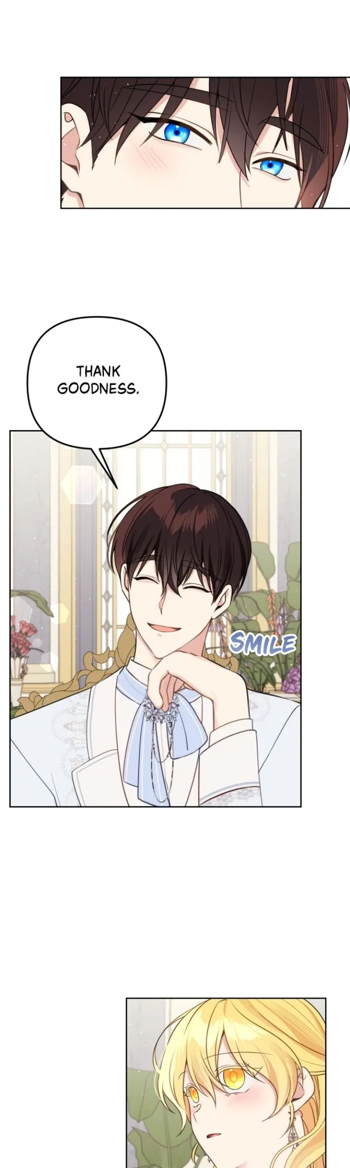 Beloved in-laws Chapter 51 – Page 23