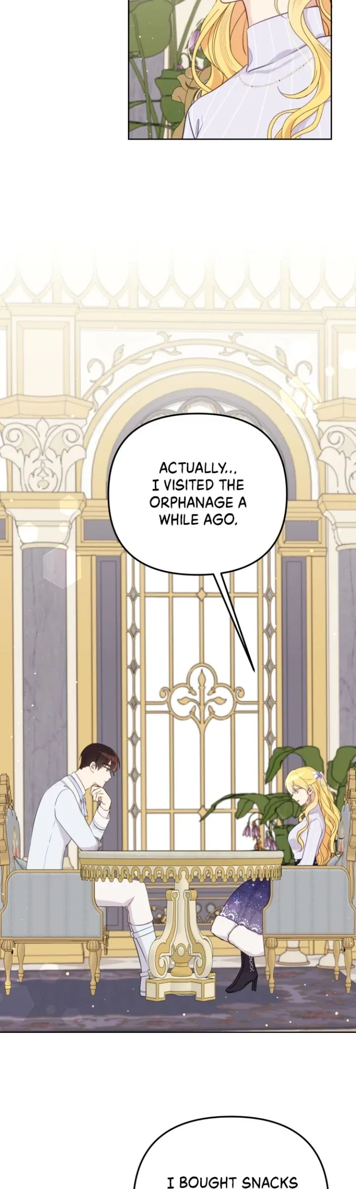 Beloved in-laws Chapter 51 – Page 24