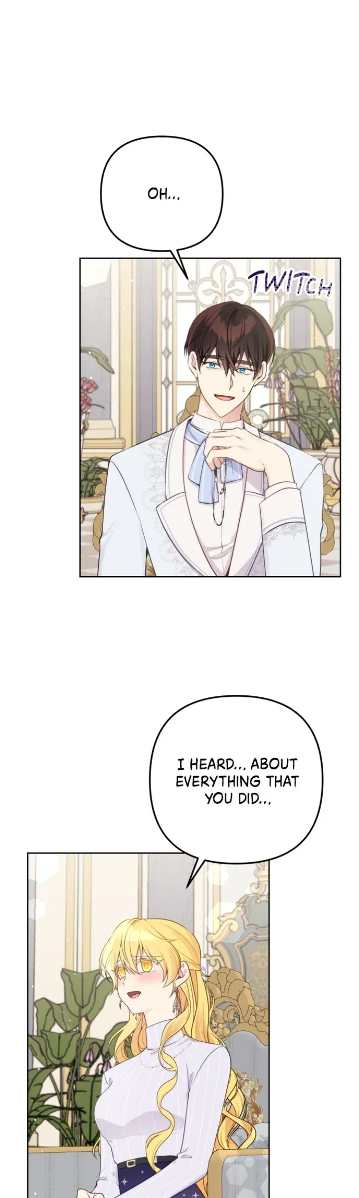 Beloved in-laws Chapter 51 – Page 26