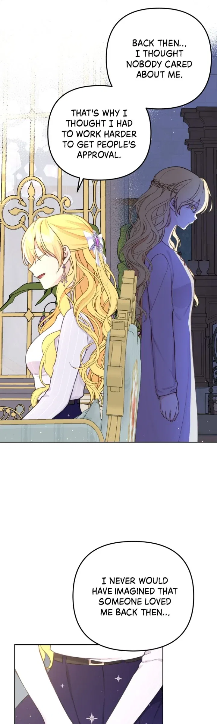 Beloved in-laws Chapter 51 – Page 28