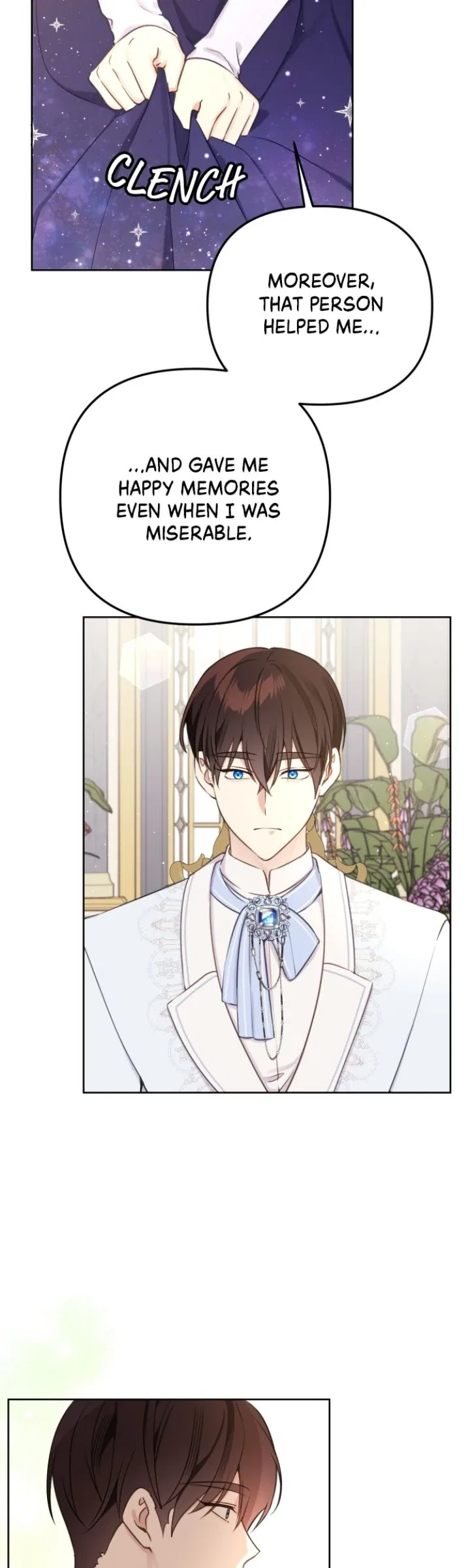 Beloved in-laws Chapter 51 – Page 29