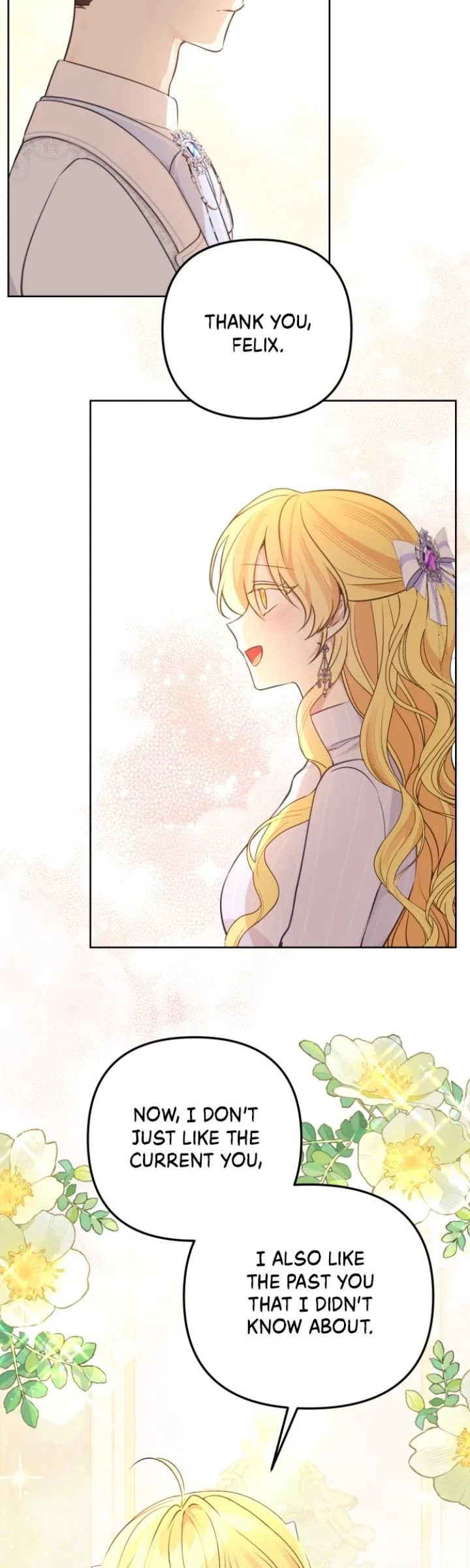 Beloved in-laws Chapter 51 – Page 30