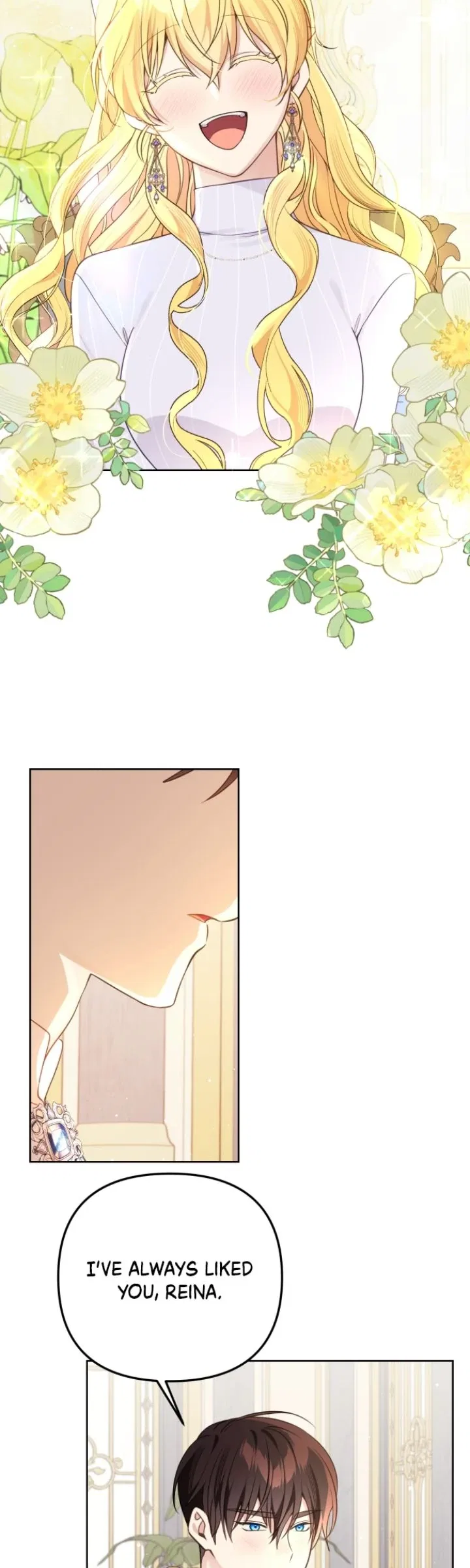 Beloved in-laws Chapter 51 – Page 31